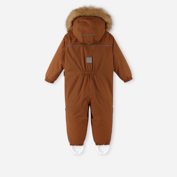 9-12 month Reima Waterproof Reimatec snowsuit - Picture 4 of 12